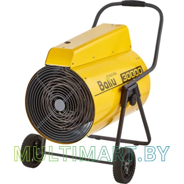 Тепловая пушка Ballu Prorab-2 BHP-P2-30